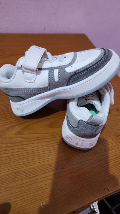 Обуви для мальчиков