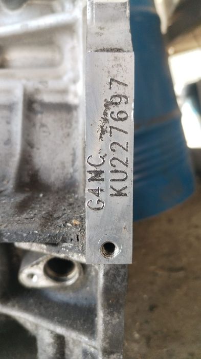 Продам двигатель на Hyundai Tucson