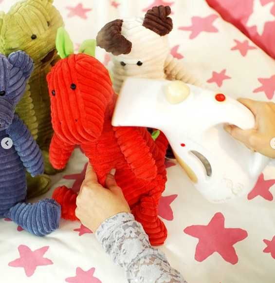 ROVUS GOLD уред за гладене с пара