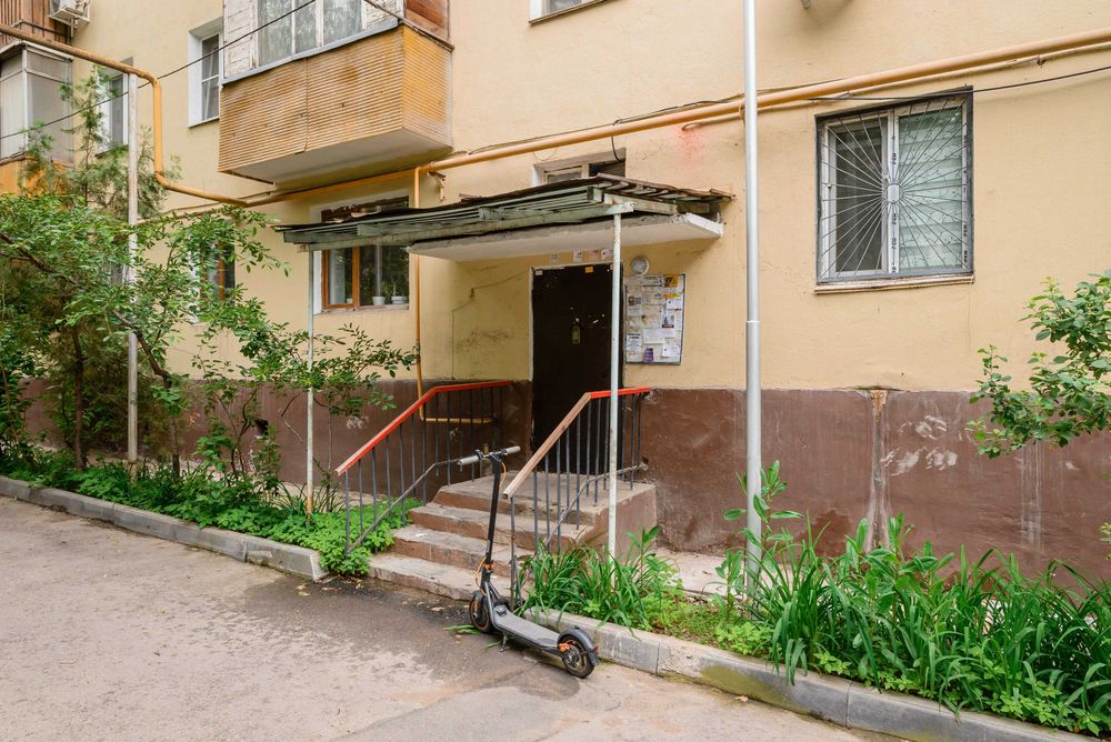 408. Уютная квартира в центре