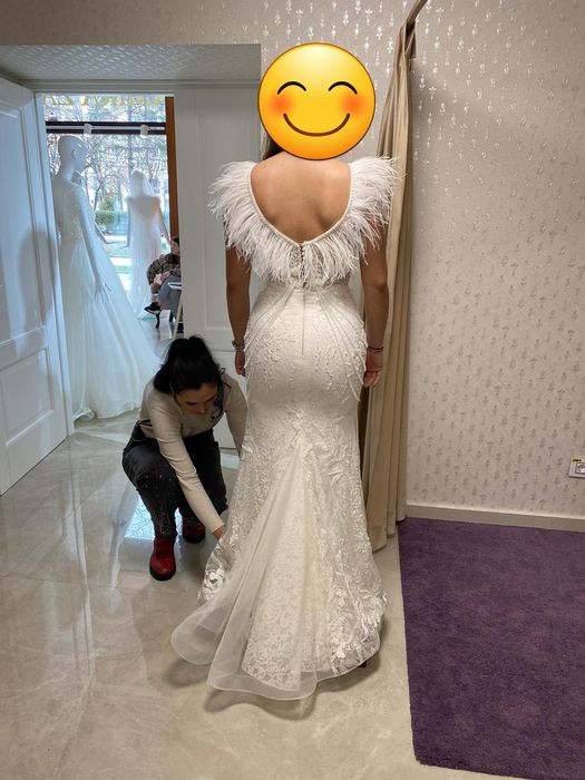 Rochie de mireasa
