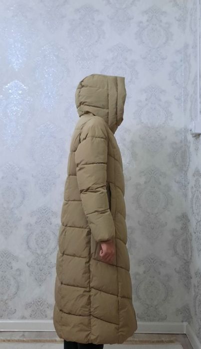 Зимняя куртка 20000тг