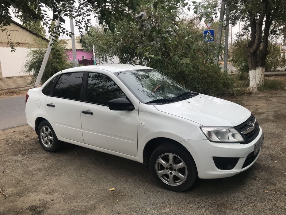 Продается лада гранта