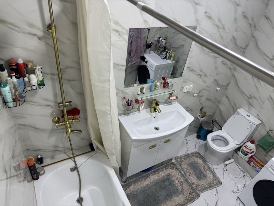 Сдаю собственную квартиру 115 кв.м.