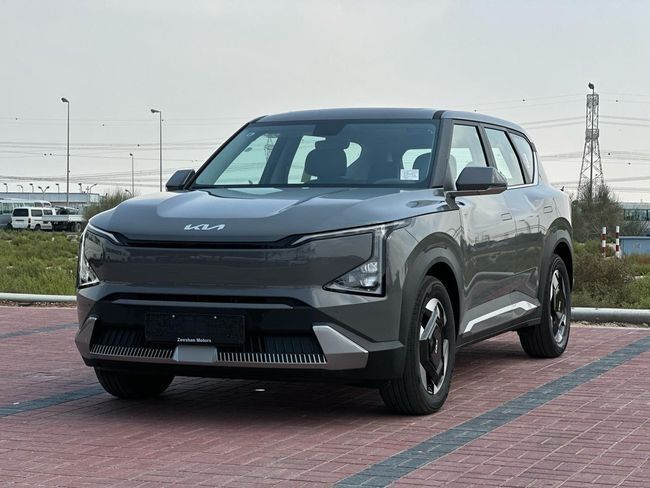 KIA ev5 электро 2wd 2024 йил