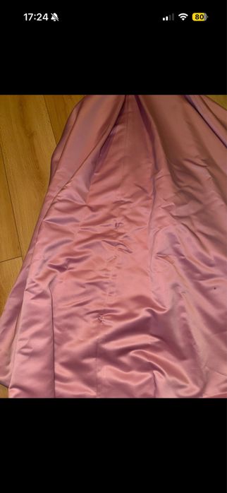 Rochie de ocazie - Custom made