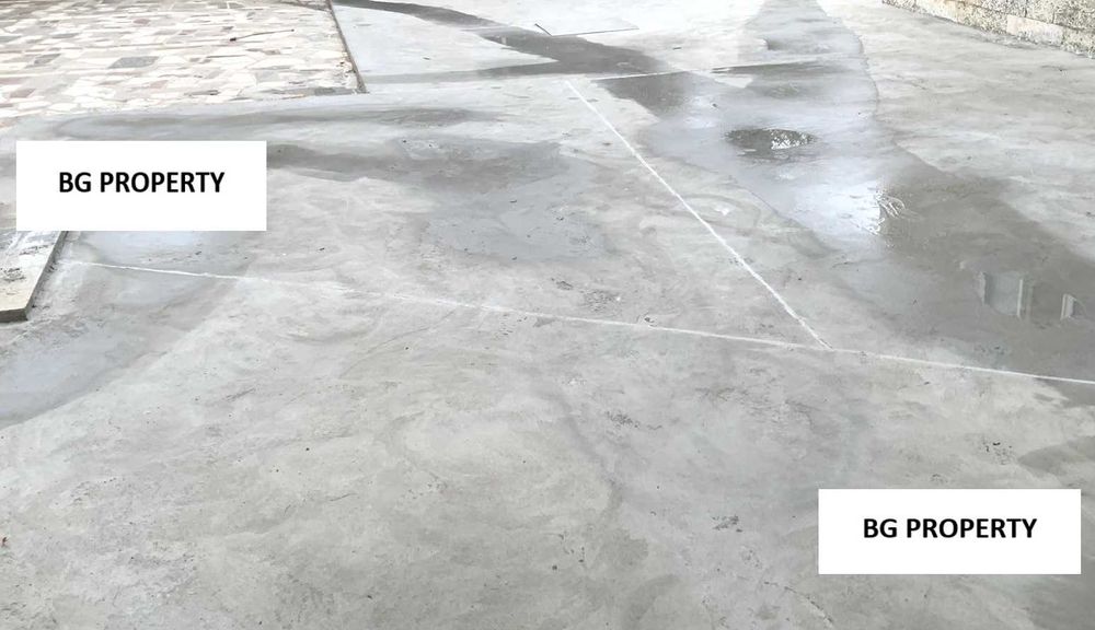 Дава се под наем Склад в с. Кривина, Област София-град - 220 кв.м за 1020 € - Снимка #1