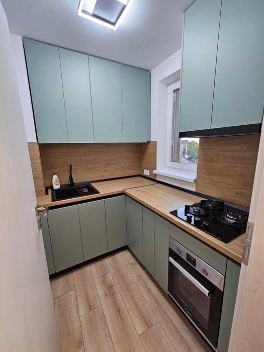 Apartament 2 camere – Prelungirea Ghencea 30 | PRIMA ÎNCHIRIERE | Proprietar