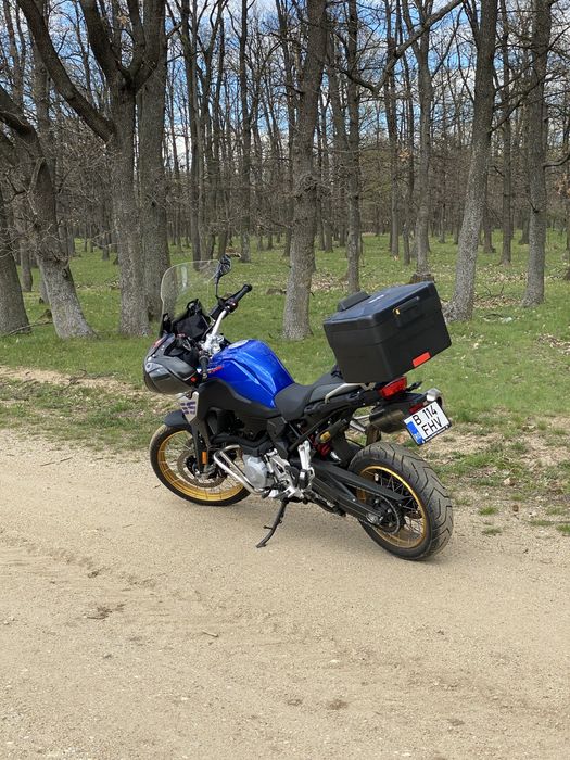 Bmw 850 GS vanzare sau preluare leasing