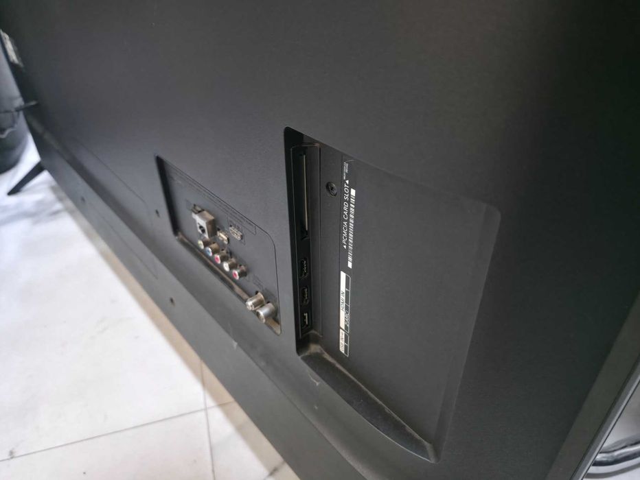 Телевизор LG 49UN71003LB 49'' (123 cm), 4K Smart UHD TV