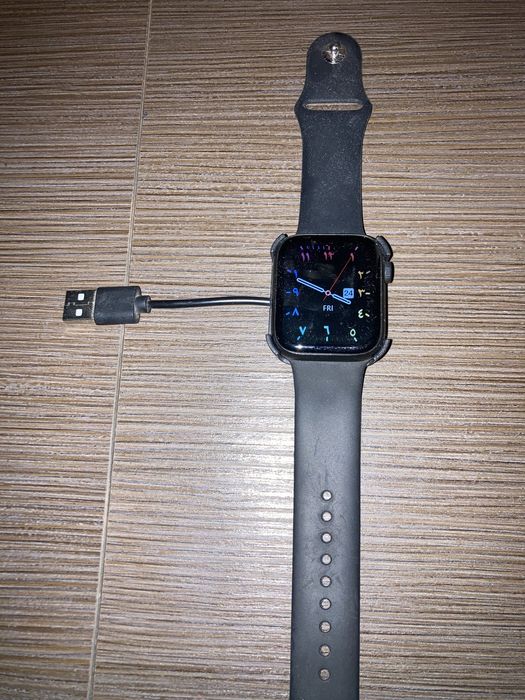 Smart часовник Х 8 pro smart