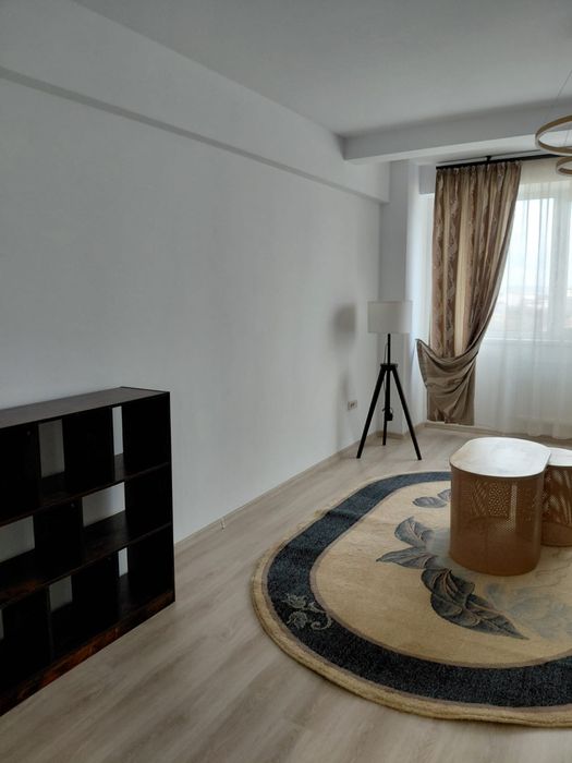Închiriere apartament – Suceava, Obcini bloc nou zona OMV-METRO