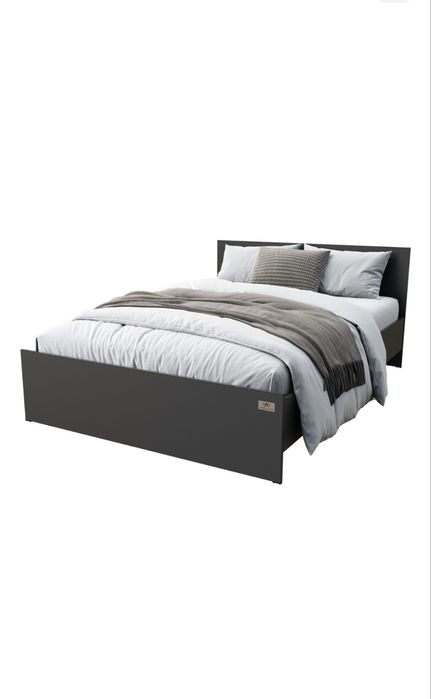 Кровать двухспальная новая