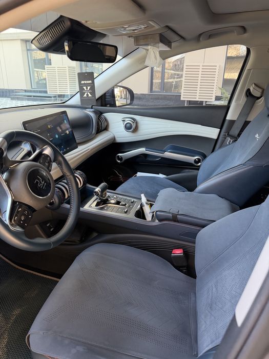 Byd Yuan PLUS 2022/23