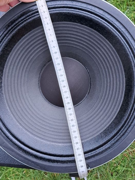 Celestion boxa 12 inch englezeasca vintage