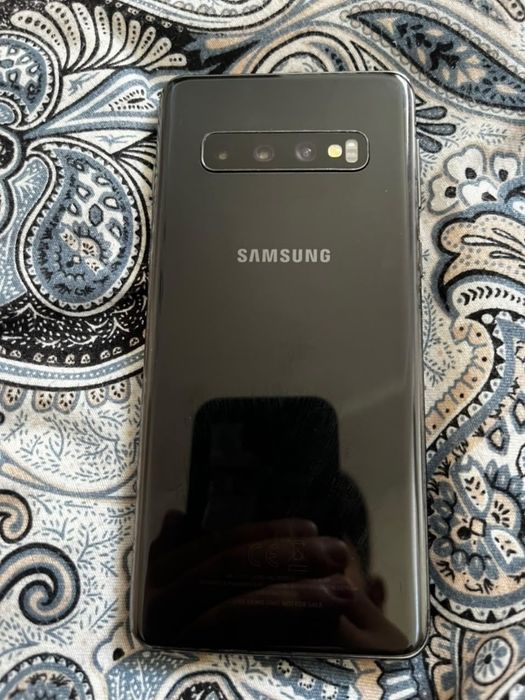 Samsung s 10 продается