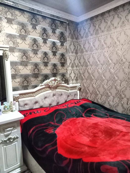 Namangan 4mira rayonda kunli kvartira quyamiz bezzaks pokiza joy