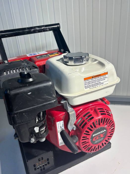 Generator cu aparat sudură mosa magic weld