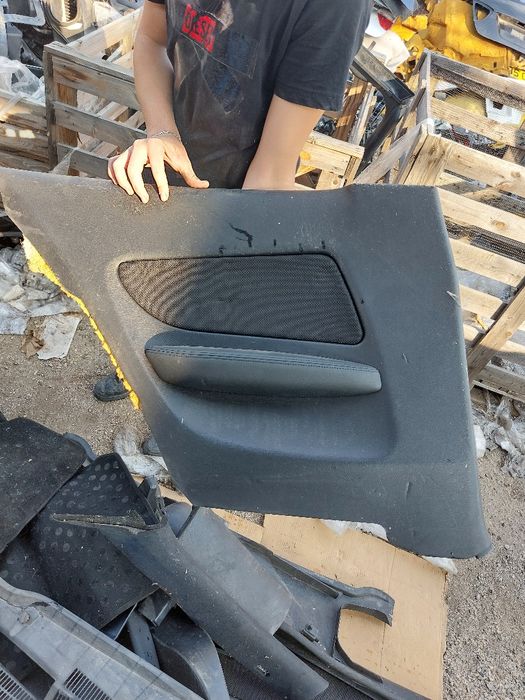 Кори на вратите Бмв ф10 520д 184кс  n47 bmw f10 f11