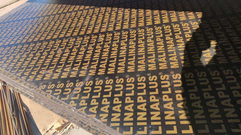 Placaj impermeabil Tego 20mm 1220*2440mm