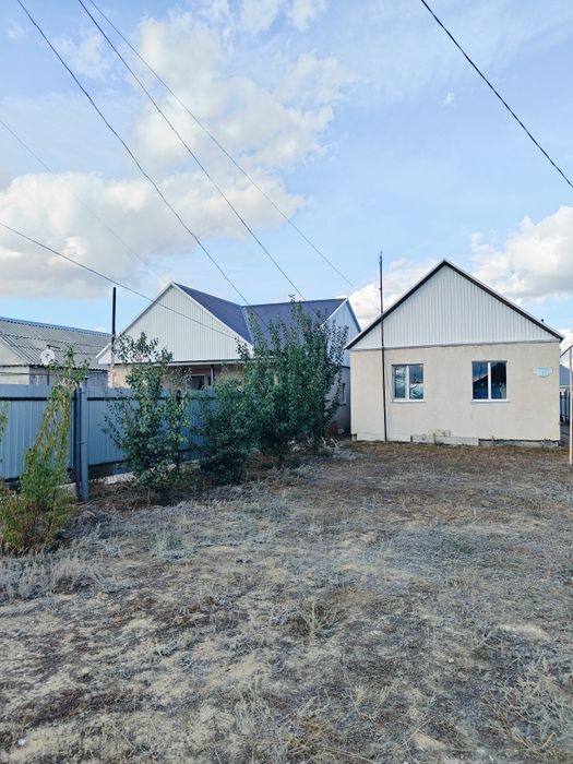 Продам дом район птица фабрика