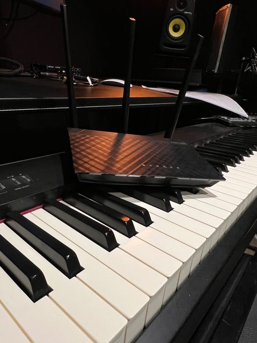 Router Wireless Gigabit ASUS RT-AC53 AC750