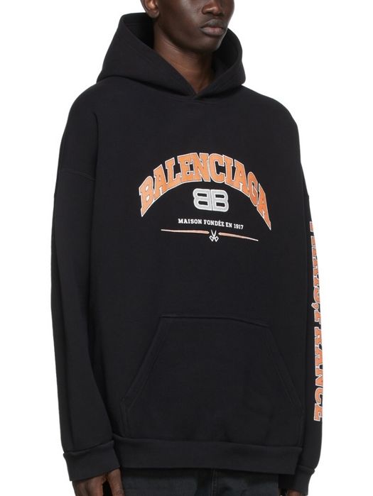 Balenciaga Hoody