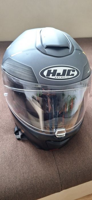 Vand casti moto mt , hjc