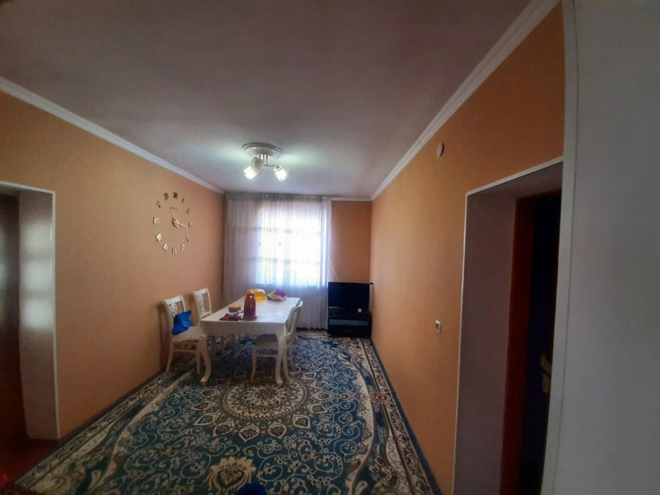 Продам дом Жанаталап