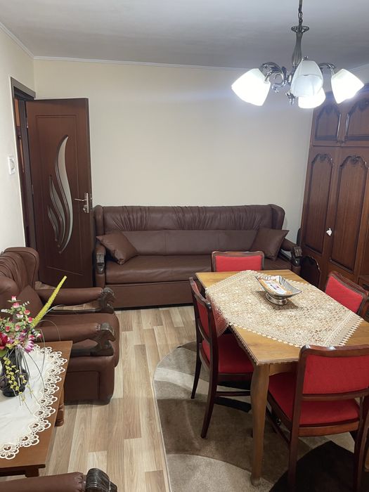Apartament Slatina