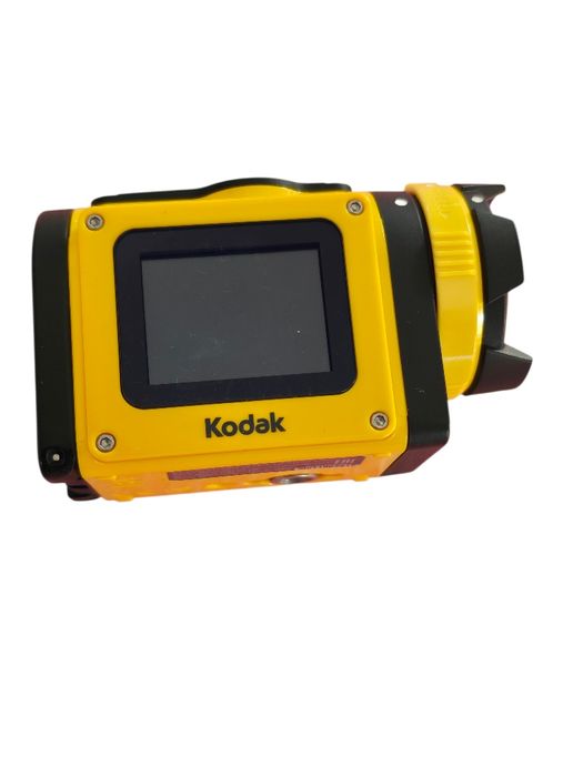 Camera video acțiune,Kodak