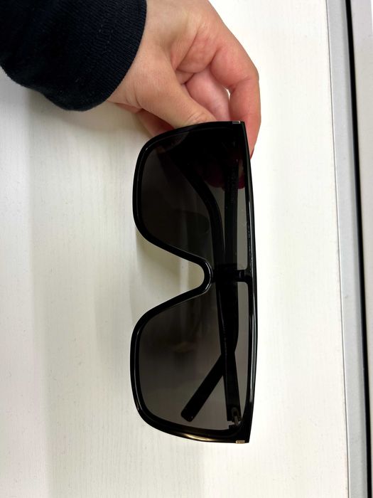 Saint Laurent SL MASK ACE Shield слънчеви очила