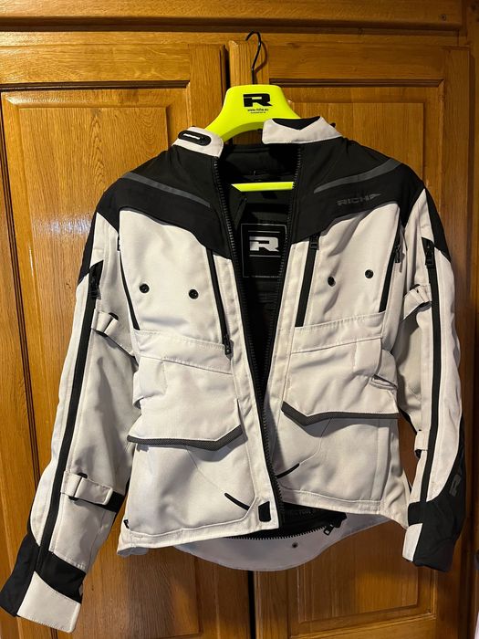 Geaca moto Richa- pentru Femei