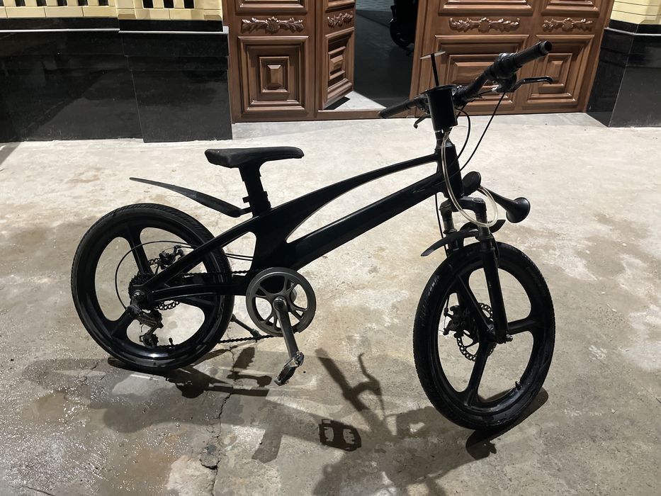 velosiped skillmax  skarasnoy 20 razmer