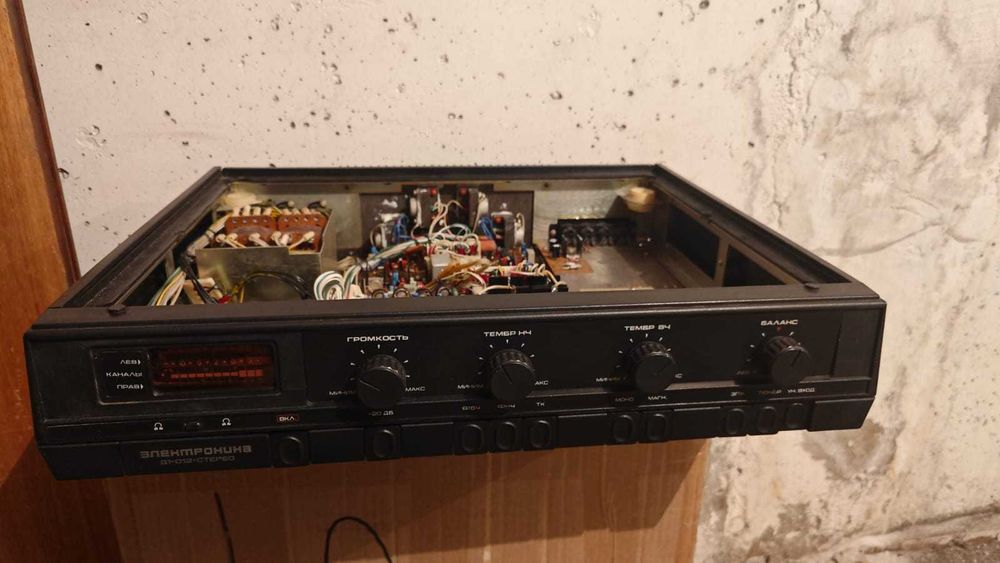 Электроника Д1-012