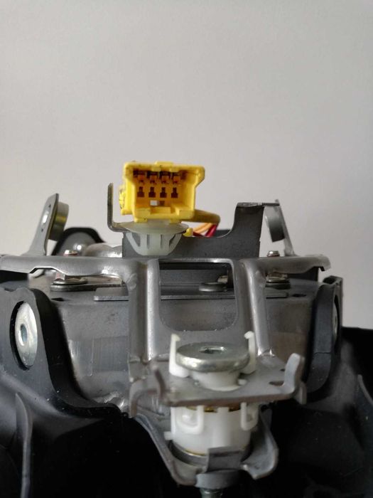 Airbag - Mitsubishi Lancer 2008-2015