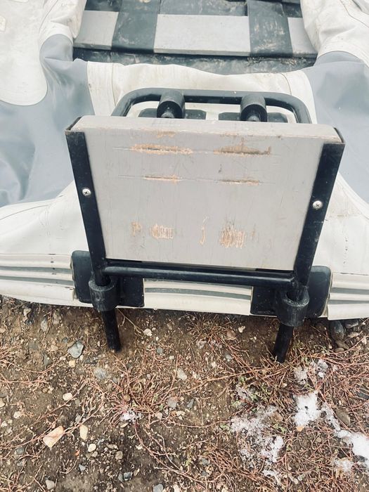 Продам Лодку freesyn