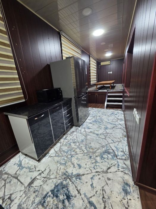 Аренда 4 хонали КВ. 130 м² Сергели-5 МЕТРО-2 (ЭЛОННИ ОХИРИГАЧА У́КИНГ)