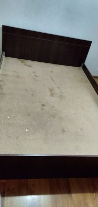 Кровать полуторка