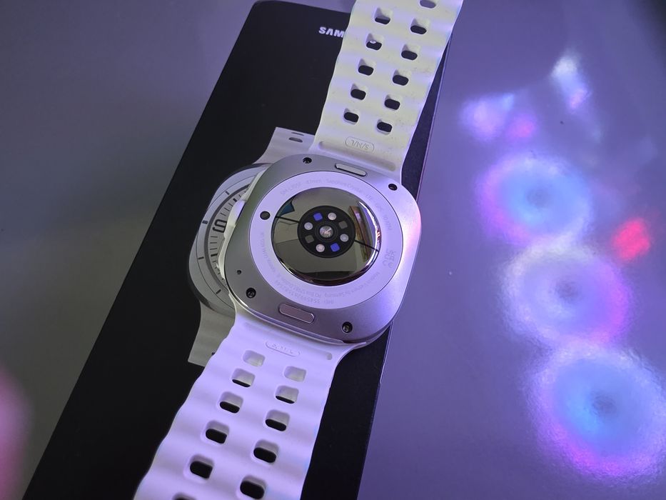 Galaxy Watch Ultra Garantie Emag