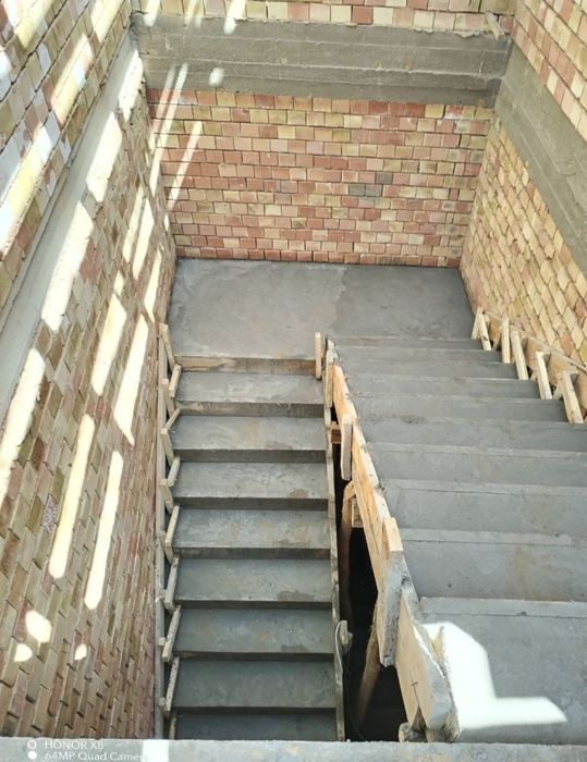 .BETON ZINA, БЕТОН ЗИНА, Лестница quyish xizmati