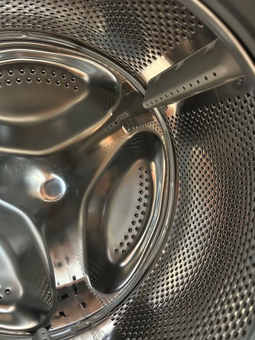 Пералня за вграждане Whirpool