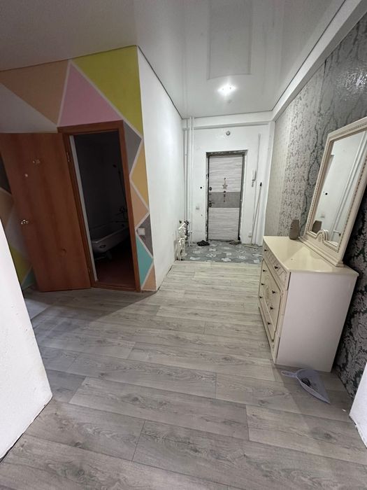 Сдам 2хкомн квартиру на Монкеулы