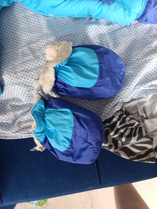 Комбинезон детский