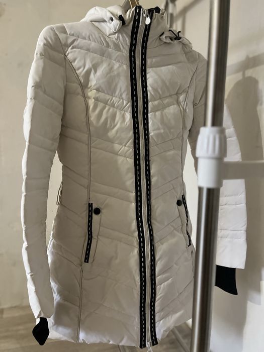 Пуховик мужской