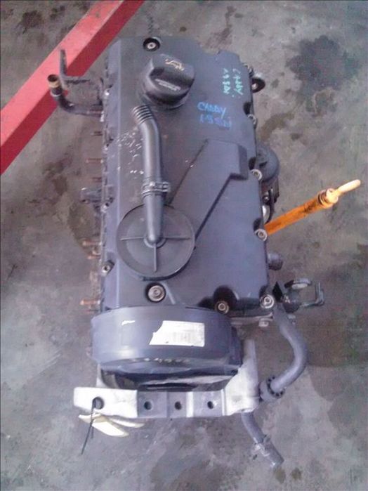 motor volkswagen caddy 1.9 sdi
