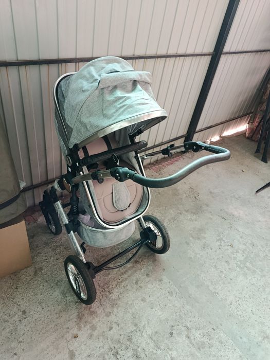 Коляска детская Didit