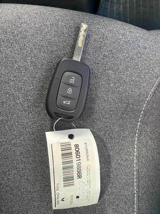 Renault Kadjar 2019, 148k, unic proprietar