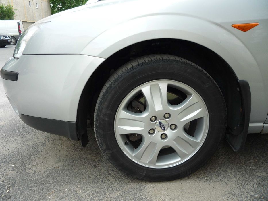 Ford Mondeo 2.0 Tddi 115cp