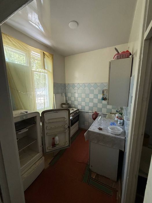 Продается 2-х комн.квартира